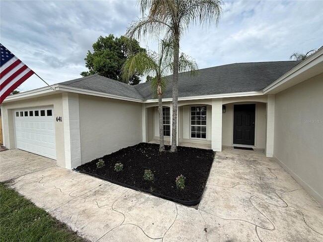 Building Photo - 641 Brookside Rd