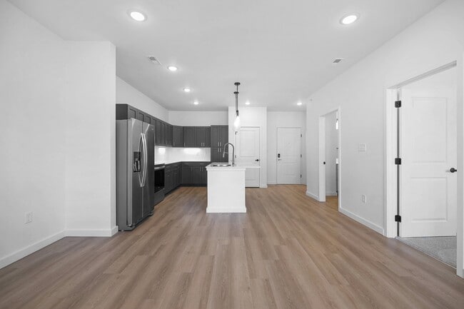 Floorplan - Ridgeview West