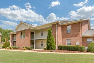 Building Photo - Mountain View Apartment Homes