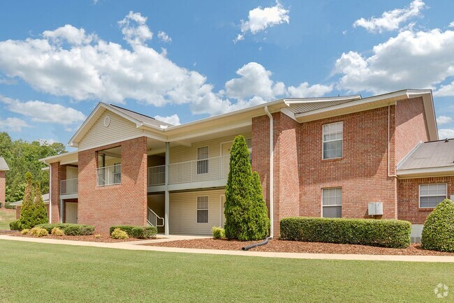 Building Photo - Mountain View Apartment Homes