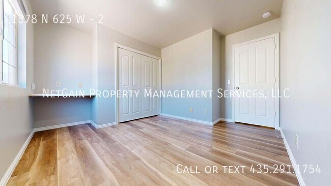Building Photo - 1378 N 625 W