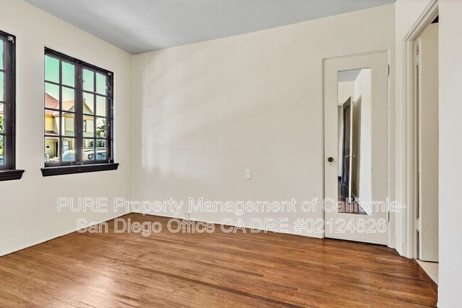 Building Photo - 3705 1st Ave