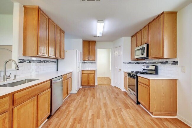 Building Photo - 11717 Dunfries Ln