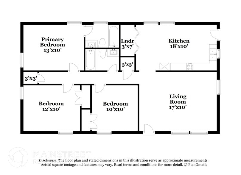 Building Photo - 1412 Riverview Rd