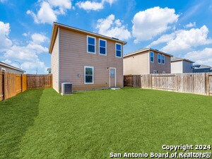 Building Photo - 6528 Chevler Pass