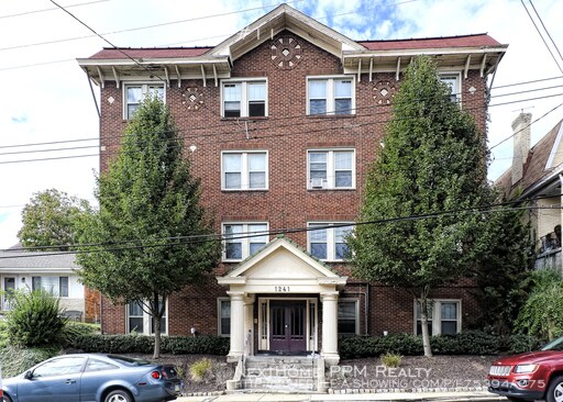 Building Photo - 1241 Illinois Ave