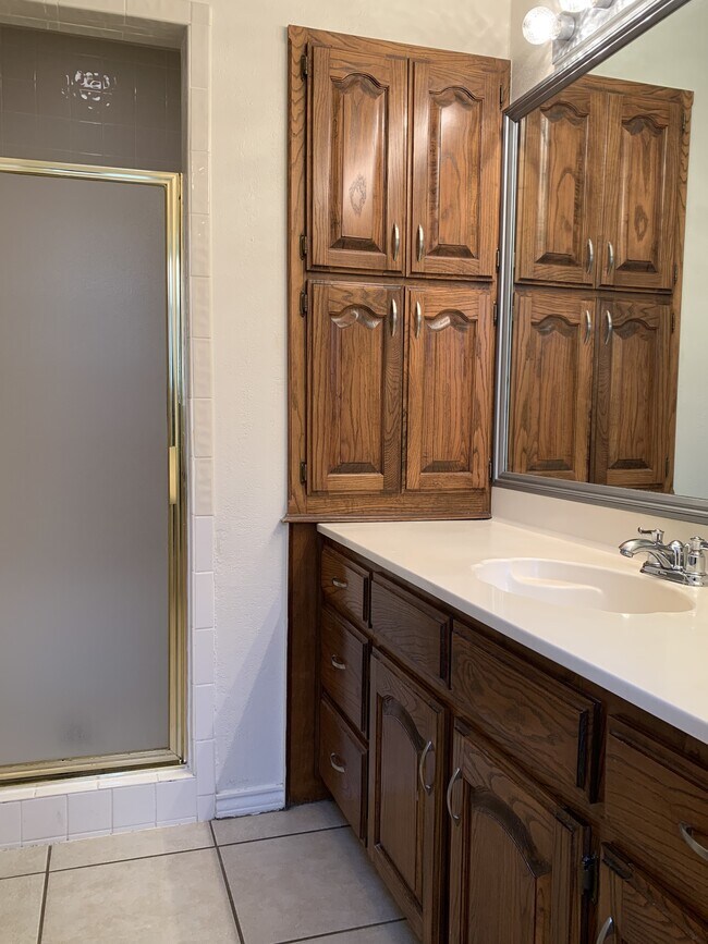 Primary Bathroom - 339 Dogwood Dr