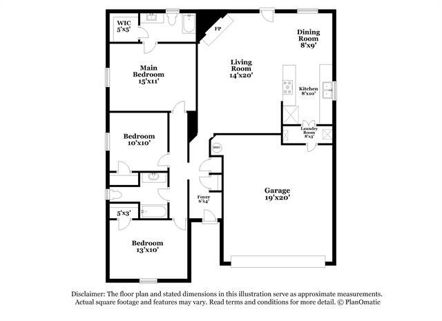 Building Photo - 520 Allencrest Dr