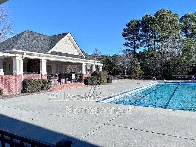 Building Photo - 1249 Stowage Dr