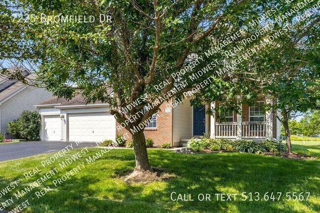 Building Photo - 7225 Bromfield Dr