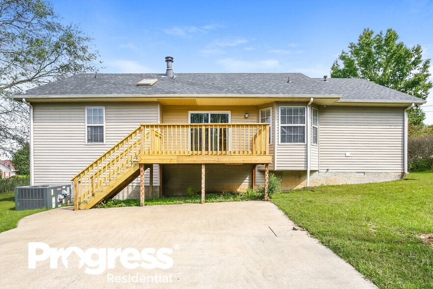 Building Photo - 404 Sorensen Way