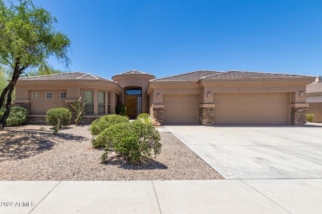 Primary Photo - 12706 S 176th Ln