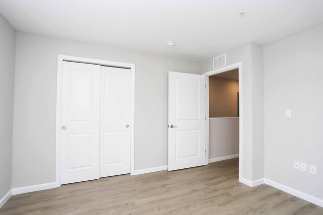 Floorplan - Royal Oak Apartments