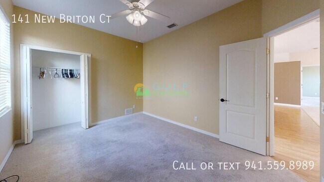 Building Photo - 141 New Briton Ct