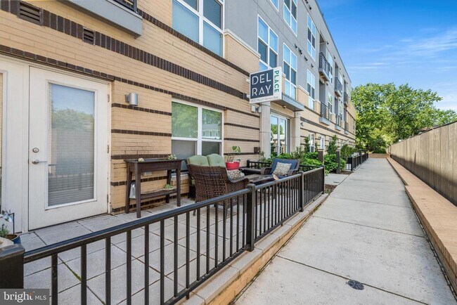 Primary Photo - 1800 Mt Vernon Ave