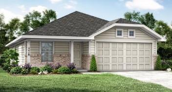 Building Photo - 2828 Evening Side Dr