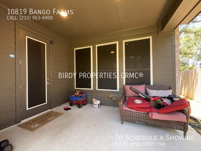 Building Photo - 10819 Bango Farms