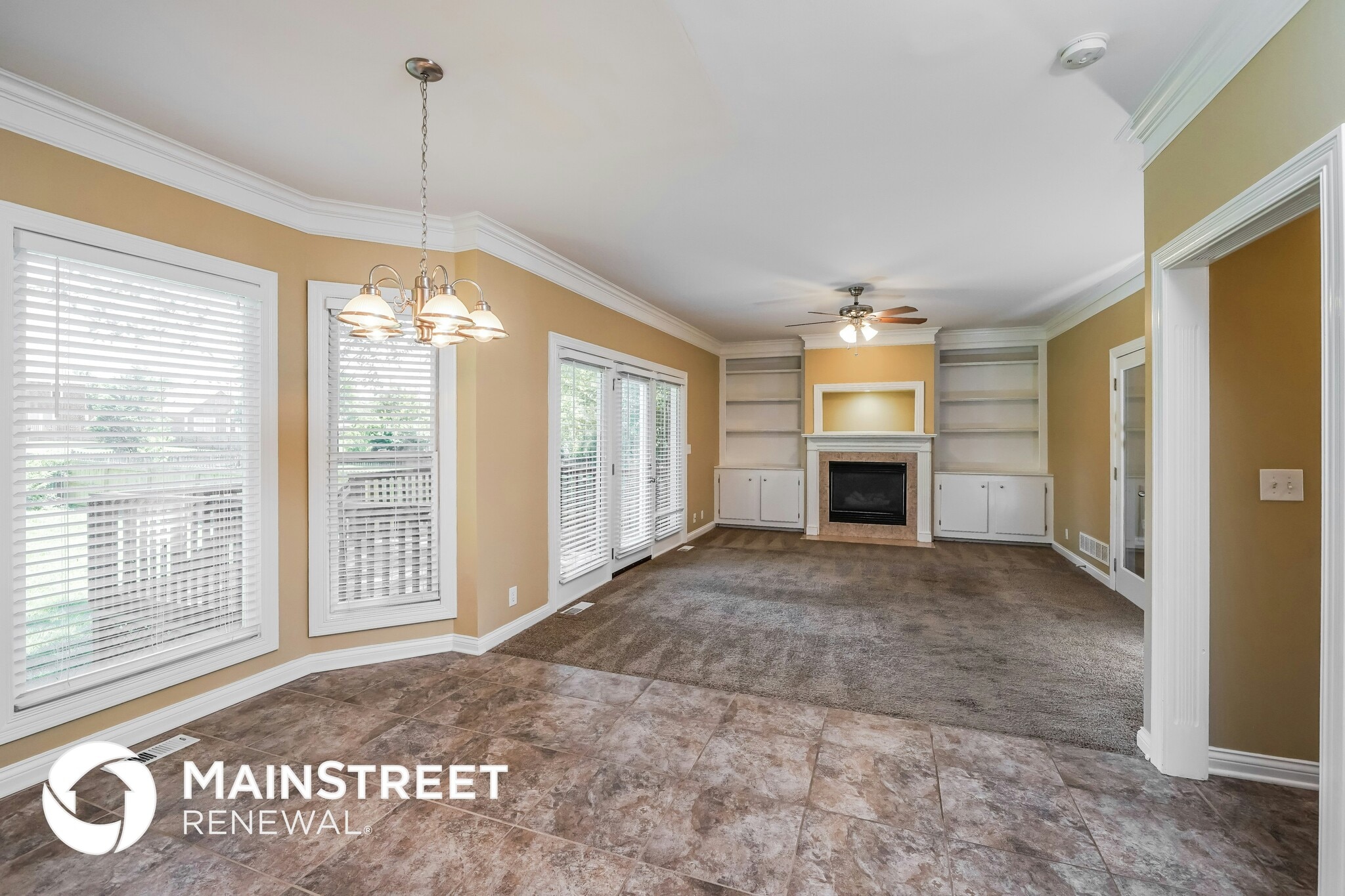 Building Photo - 11707 Hancock Trace Ct