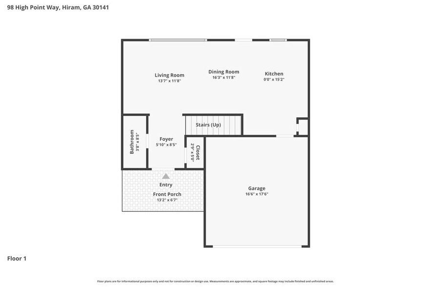 Building Photo - 98 High Point Way