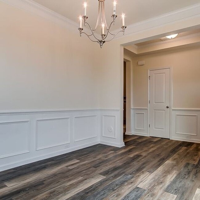 Building Photo - Move-In Ready, End Unit Two Story Townhome...
