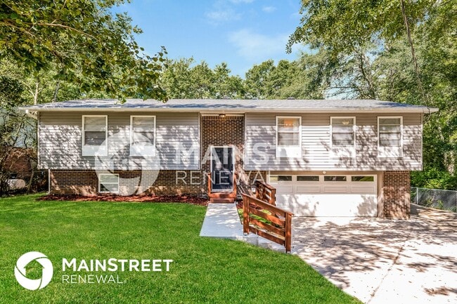 Building Photo - 3814 Mars Ave