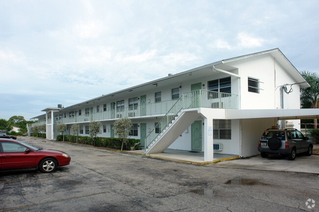Building Photo - 1406 Barton Rd