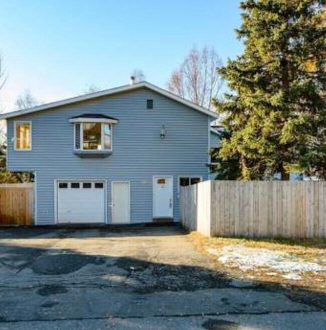 11528 Borealis St 11528 Borealis St Eagle River AK 99577 Apartment