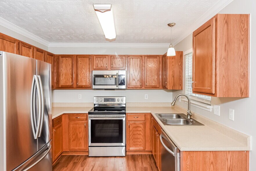 Building Photo - 453 Scotts Creek Trail