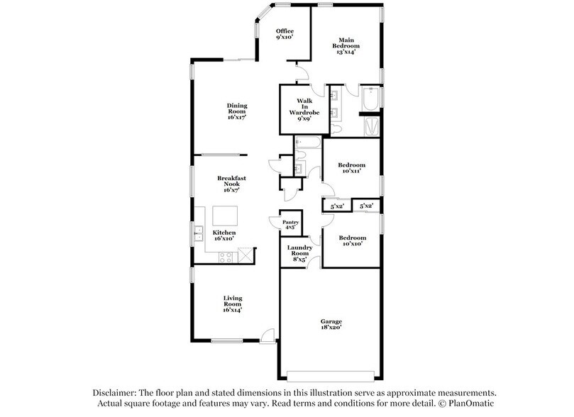 Building Photo - 3432 W Apollo Rd