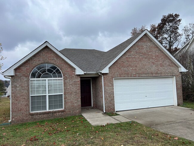 Primary Photo - Open Floor Plan - 3 BR 2 Bath Home in Lake...