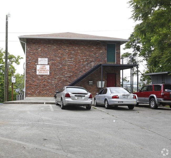 1309 Forest Ave 1309 Forest Ave Knoxville TN 37916 Apartment Finder