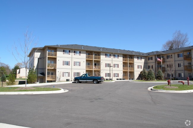 Building Photo - 1777 Haslett - Senior Living