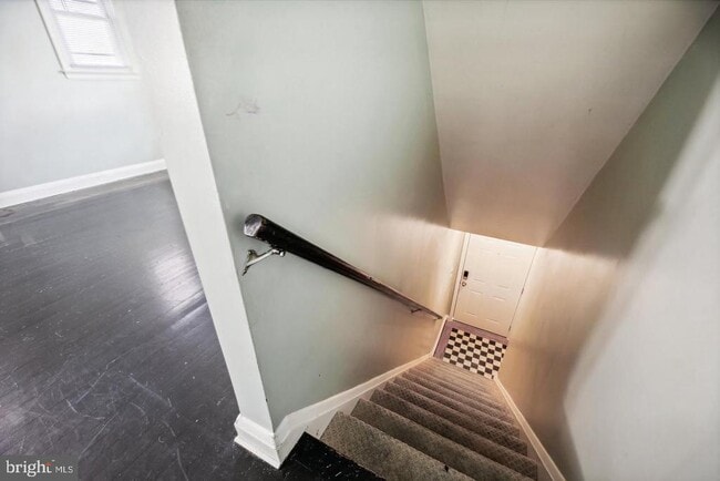 Building Photo - 4504 Garrison Blvd