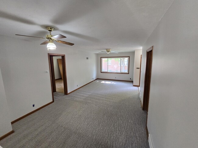 Building Photo - 4030 M St