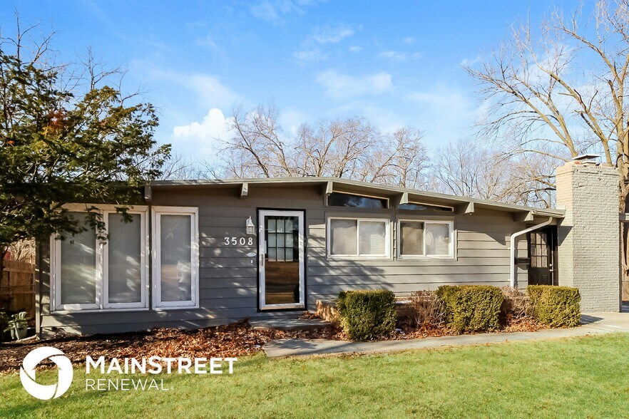 Building Photo - 3508 Harvard St