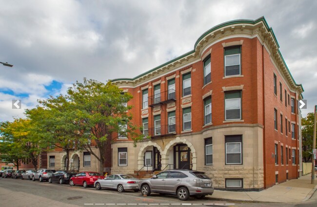 Primary Photo - 10 Brainerd Rd