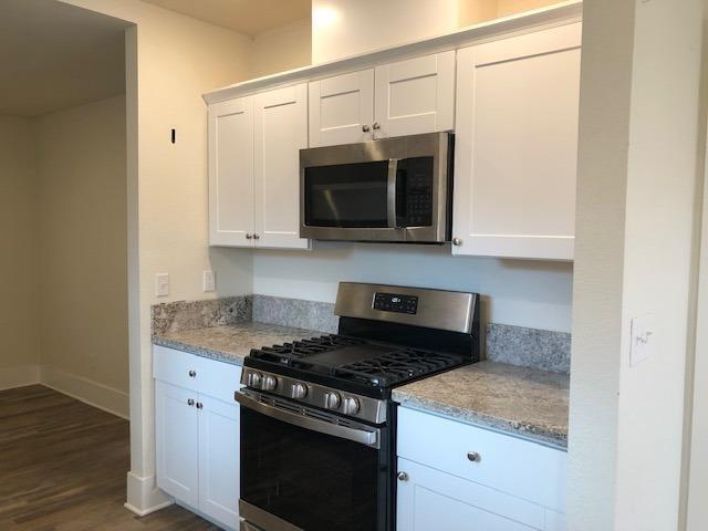 Building Photo - 1523 Tucker St