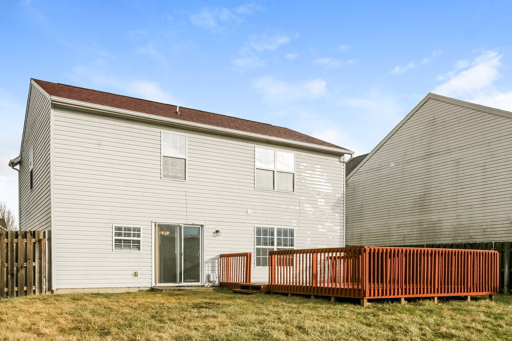 Building Photo - 2718 Rothe Ln