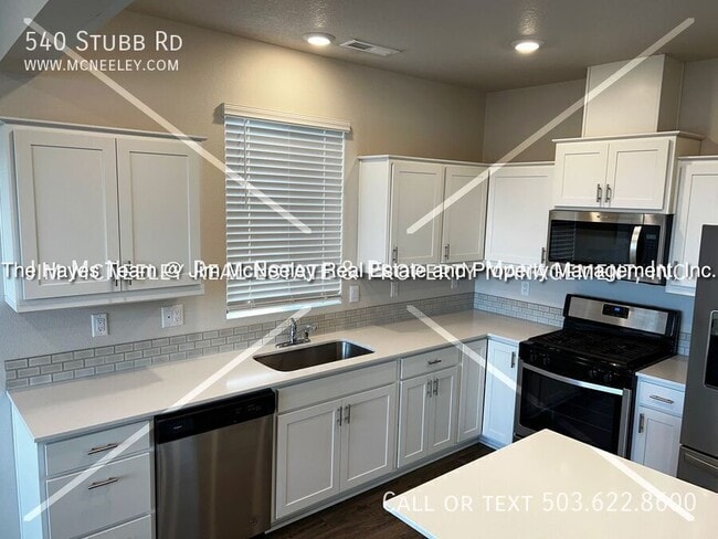 Building Photo - 540 Stubb Rd NE