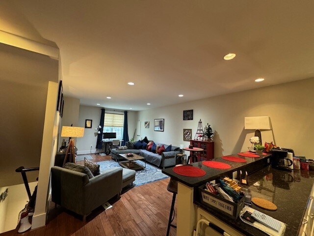 Building Photo - 2414 N Capitol St NW