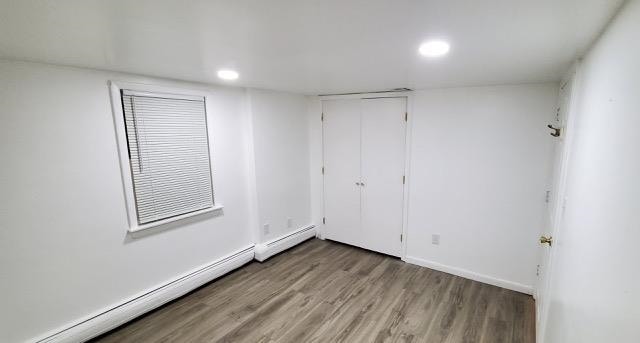 Building Photo - 1458 45th St