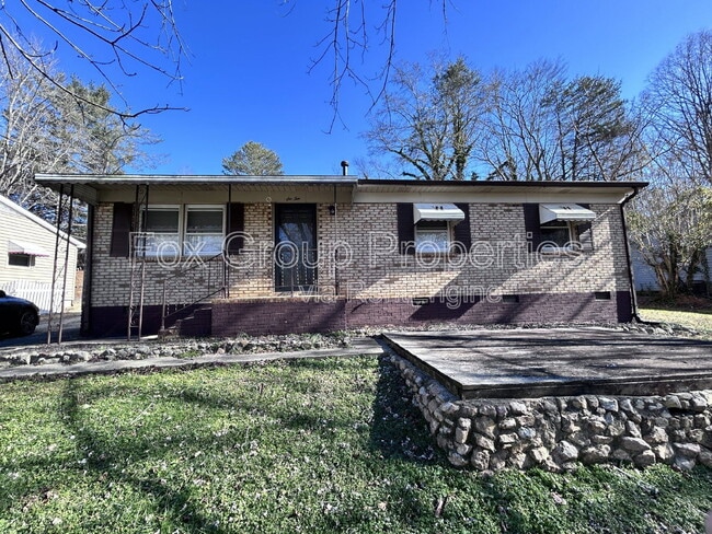 Primary Photo - 610 Belfast Dr