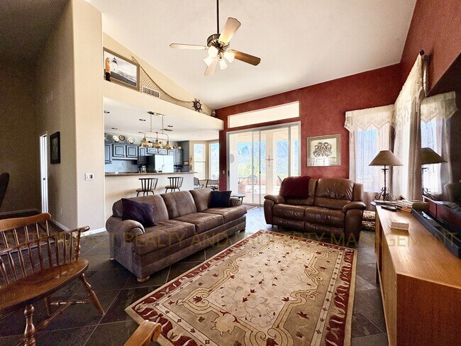 Building Photo - 65091 E Diamond Ridge Ct