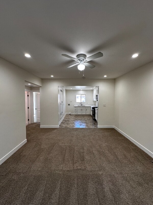 Building Photo - 7713 Walker Ave