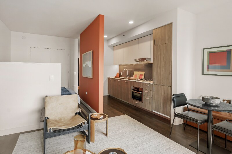 Building Photo - 445 E Waterside Dr