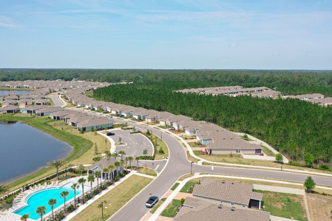 Building Photo - 9504 Lovage Ln