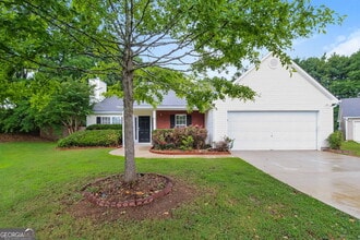 Building Photo - 4110 Eden Valley Dr