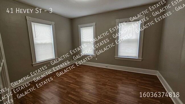 Building Photo - 41 Hevey St