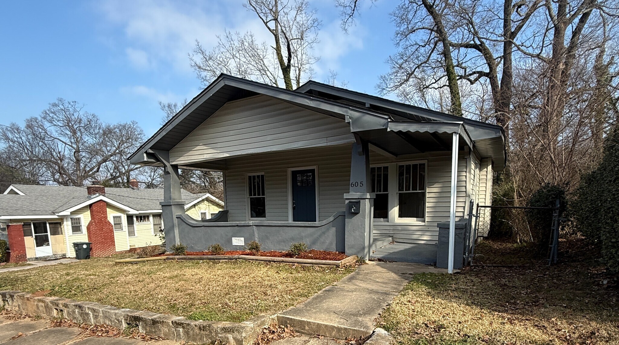 Building Photo - 605 80th St S