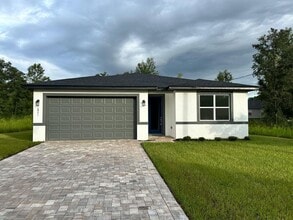 Building Photo - New Construction 4/2.5 in Citrus Springs! ...